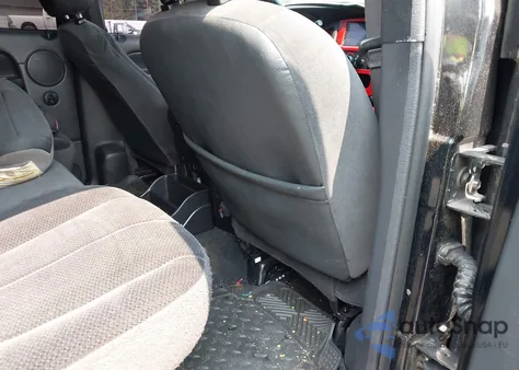 2004 Dodge Ram 1500 Slt/Laramie from USA, damaged, VIN 1D7HA18D84J183876